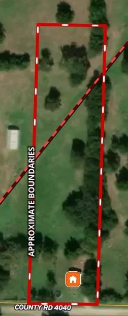 A0365 R FINNEY, ACRES 3.0 - Residential