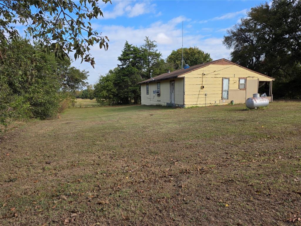 A0365 R FINNEY, ACRES 3.0 - Residential