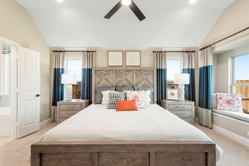 Willow Wood - Residential