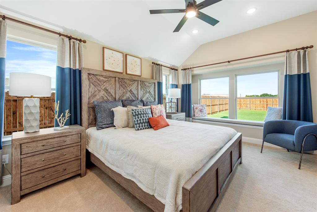 Willow Wood - Residential