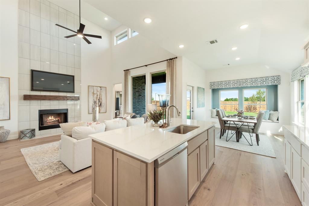 Willow Wood - Residential