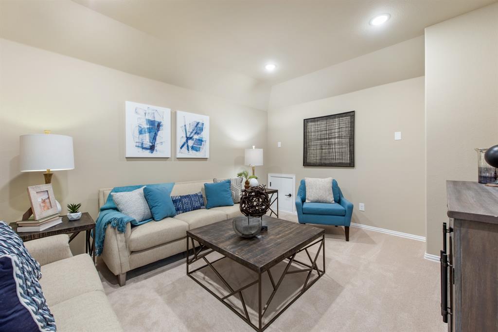 Willow Wood - Residential