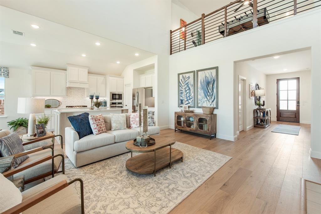 5709 Cypresswood Lane