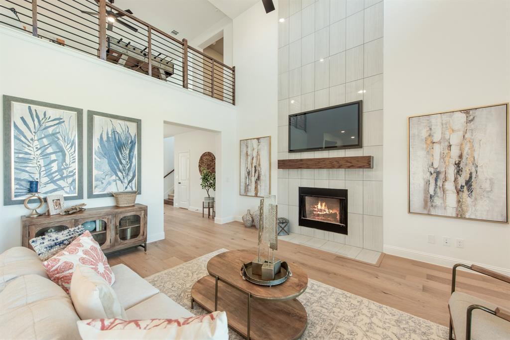 Willow Wood - Residential