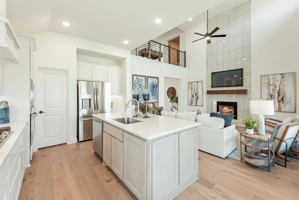 Willow Wood - Residential