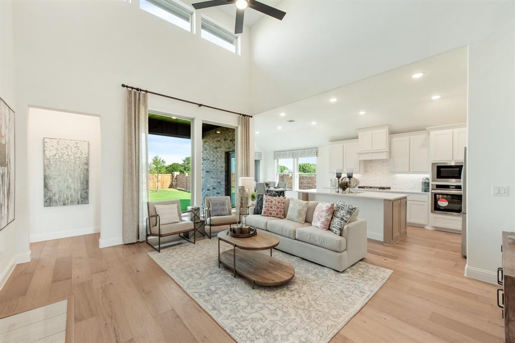 Willow Wood - Residential