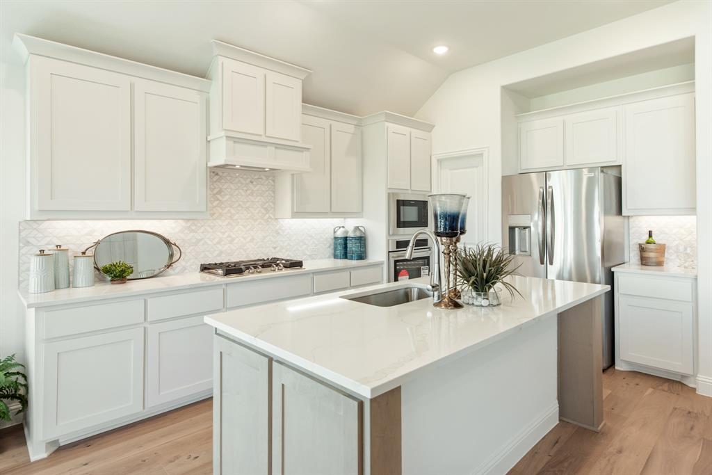 Willow Wood - Residential