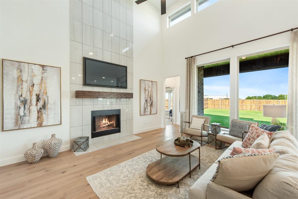 Willow Wood - Residential