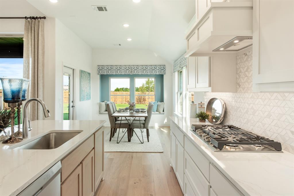 Willow Wood - Residential