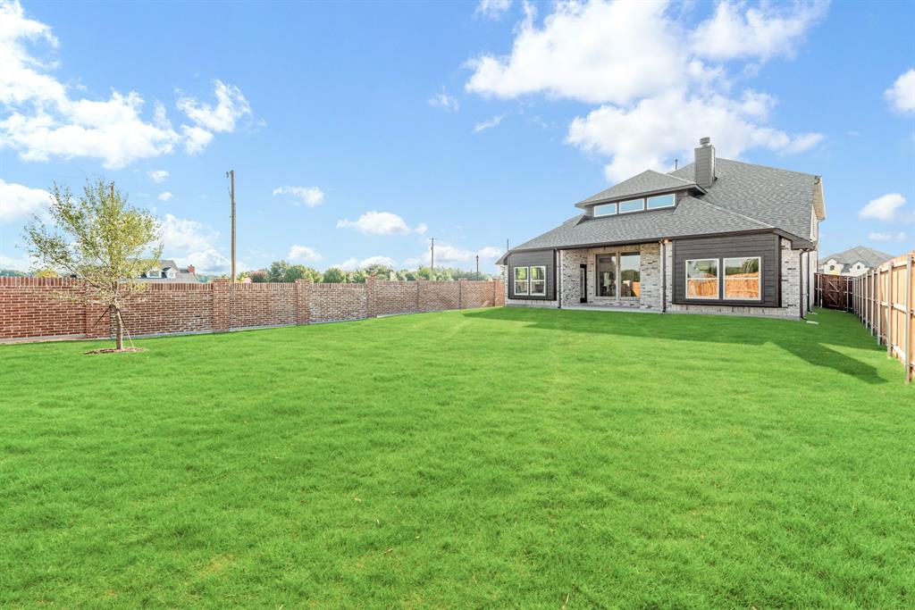 Willow Wood - Residential