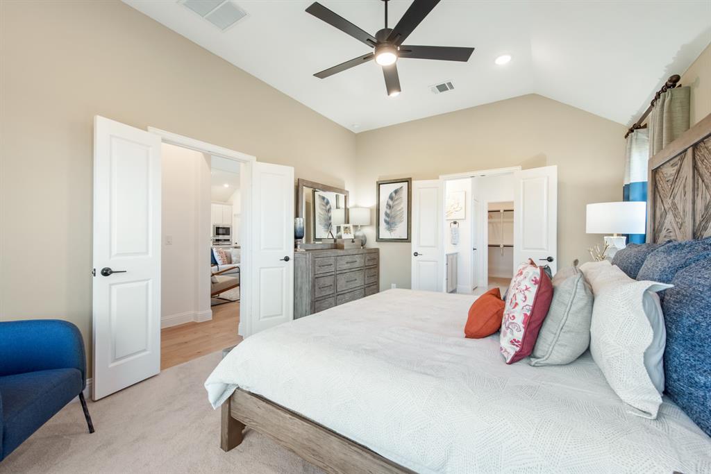 Willow Wood - Residential