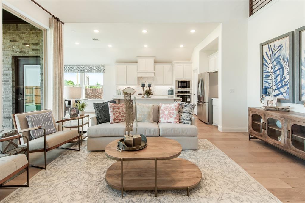 5709 Cypresswood Lane