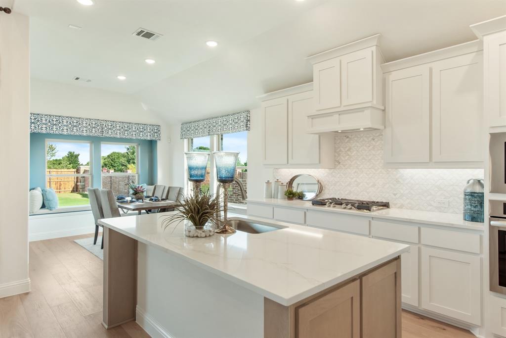 Willow Wood - Residential