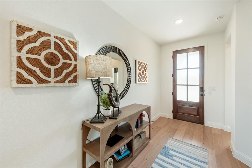 5709 Cypresswood Lane