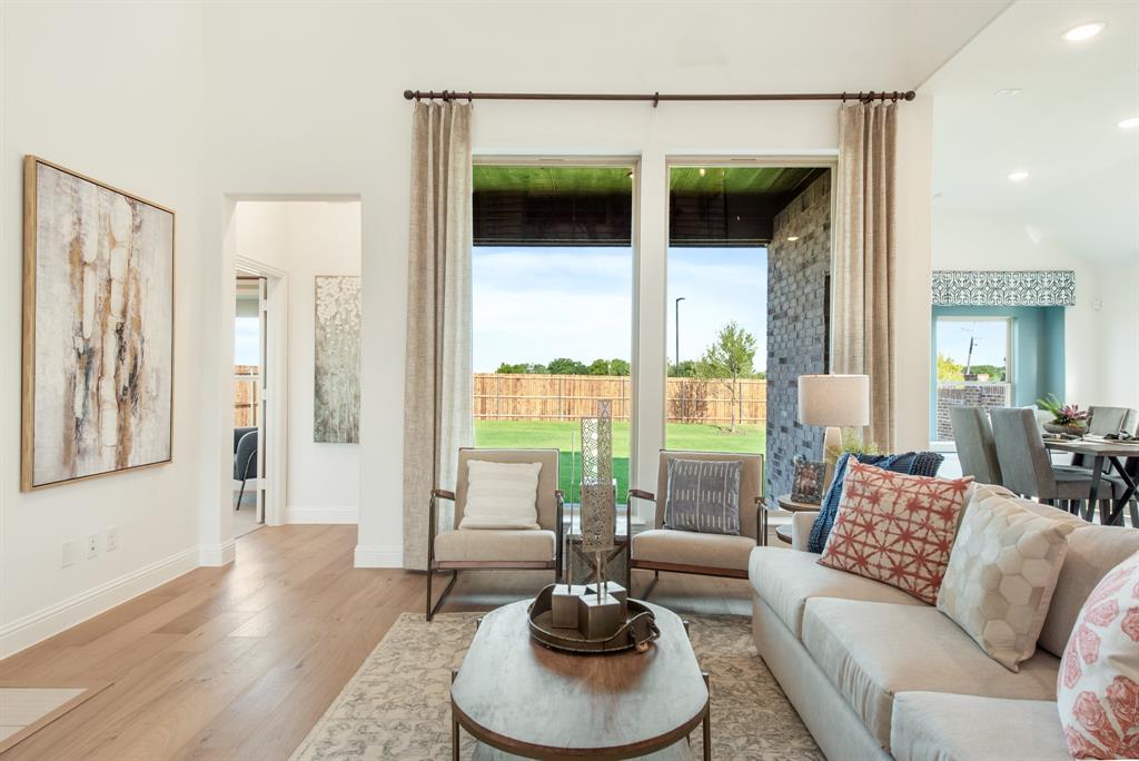 Willow Wood - Residential
