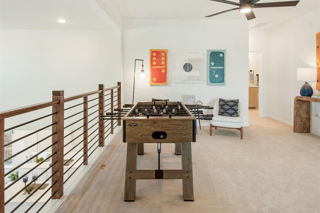 Willow Wood - Residential