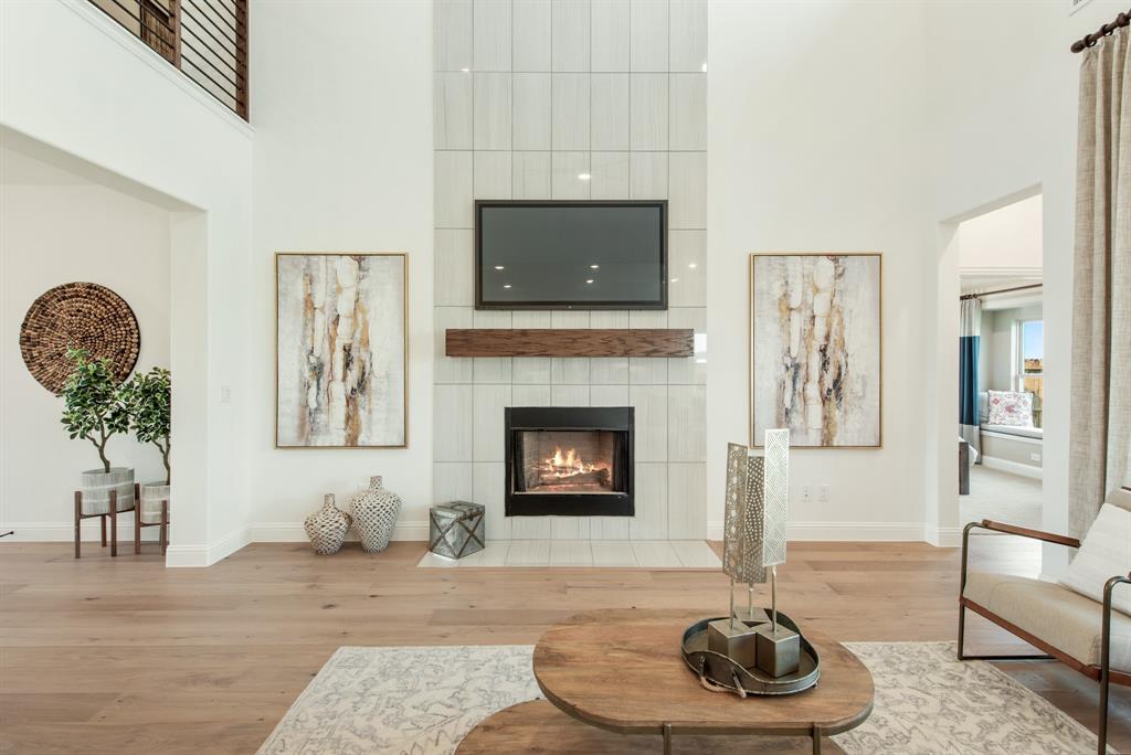 Willow Wood - Residential