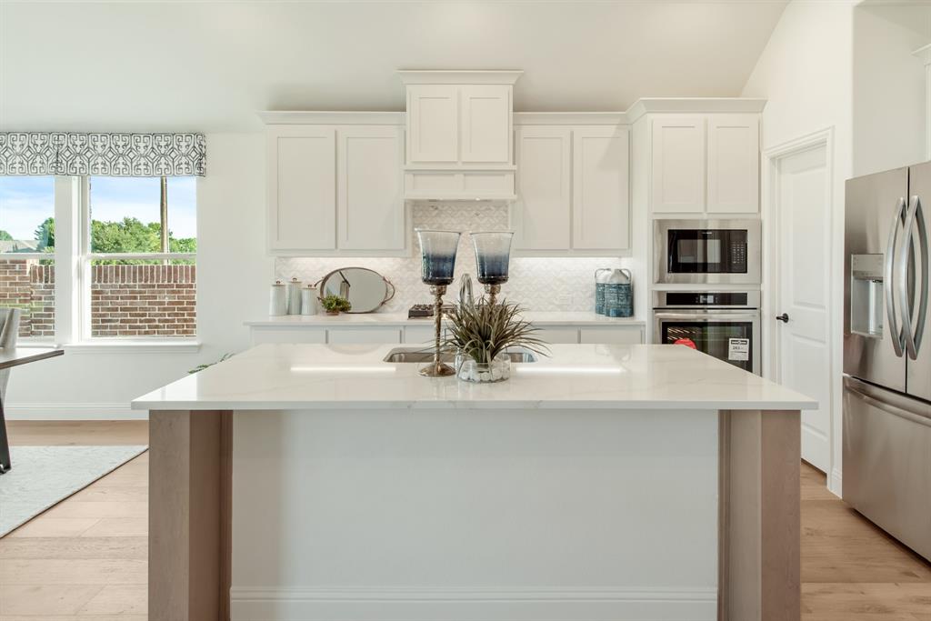 Willow Wood - Residential
