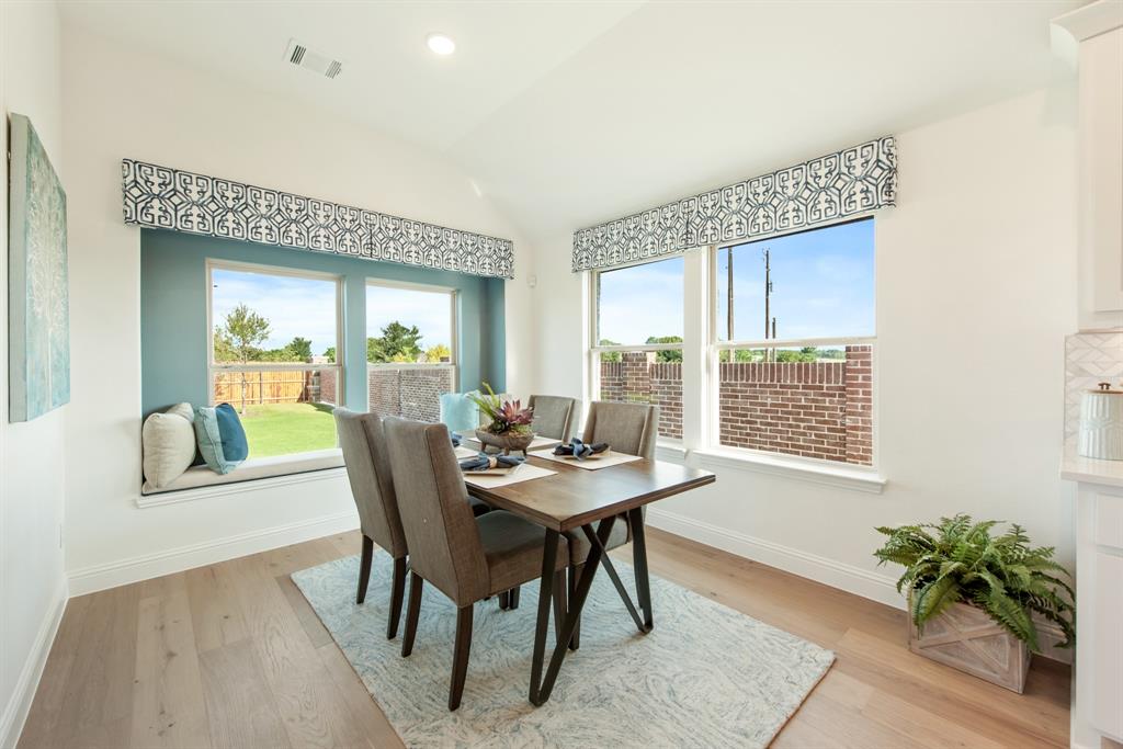 Willow Wood - Residential