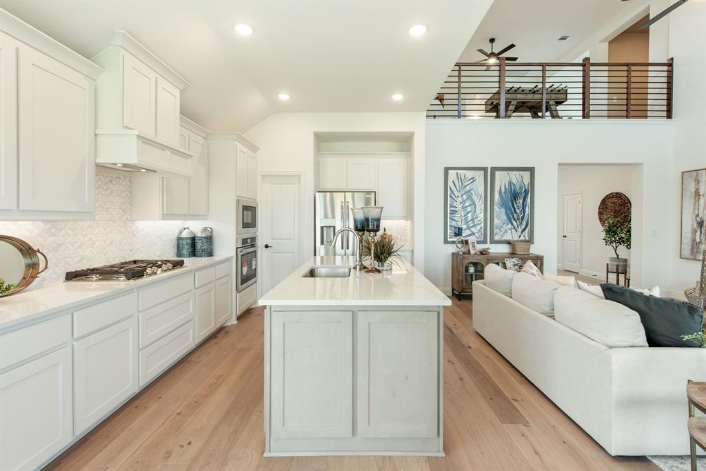 Willow Wood - Residential