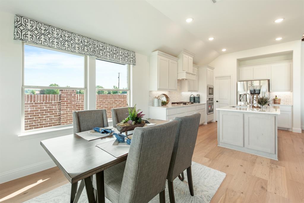 Willow Wood - Residential