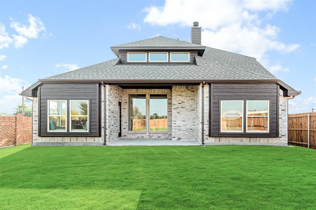 Willow Wood - Residential