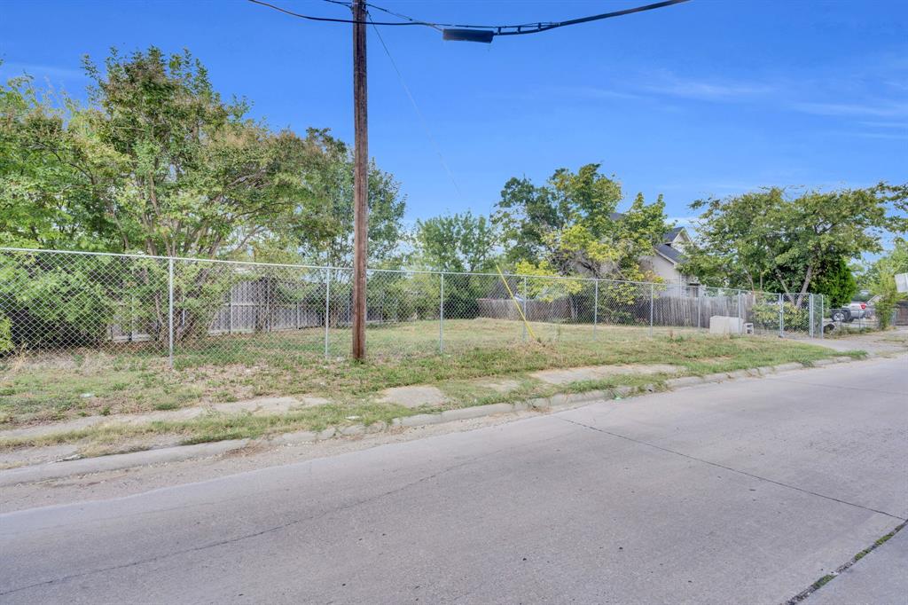 Weisenberger Gardens Add - Land