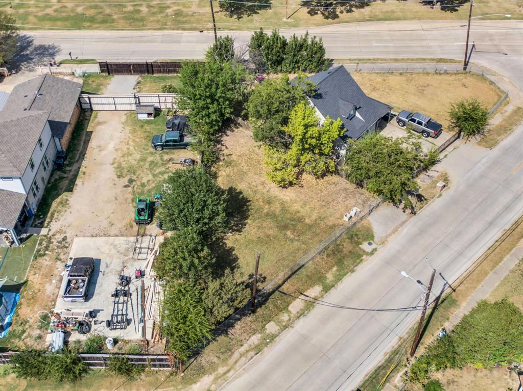 Weisenberger Gardens Add - Land