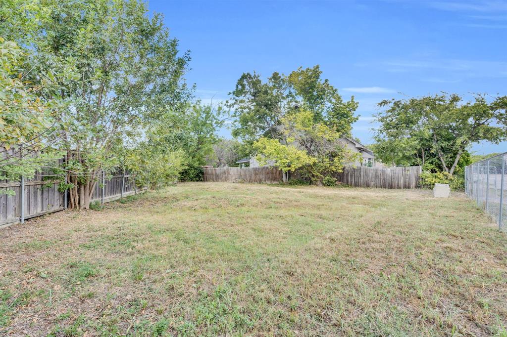 Weisenberger Gardens Add - Land