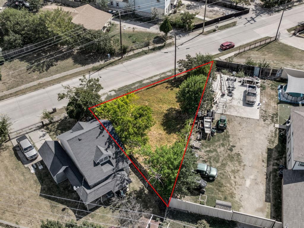 Weisenberger Gardens Add - Land