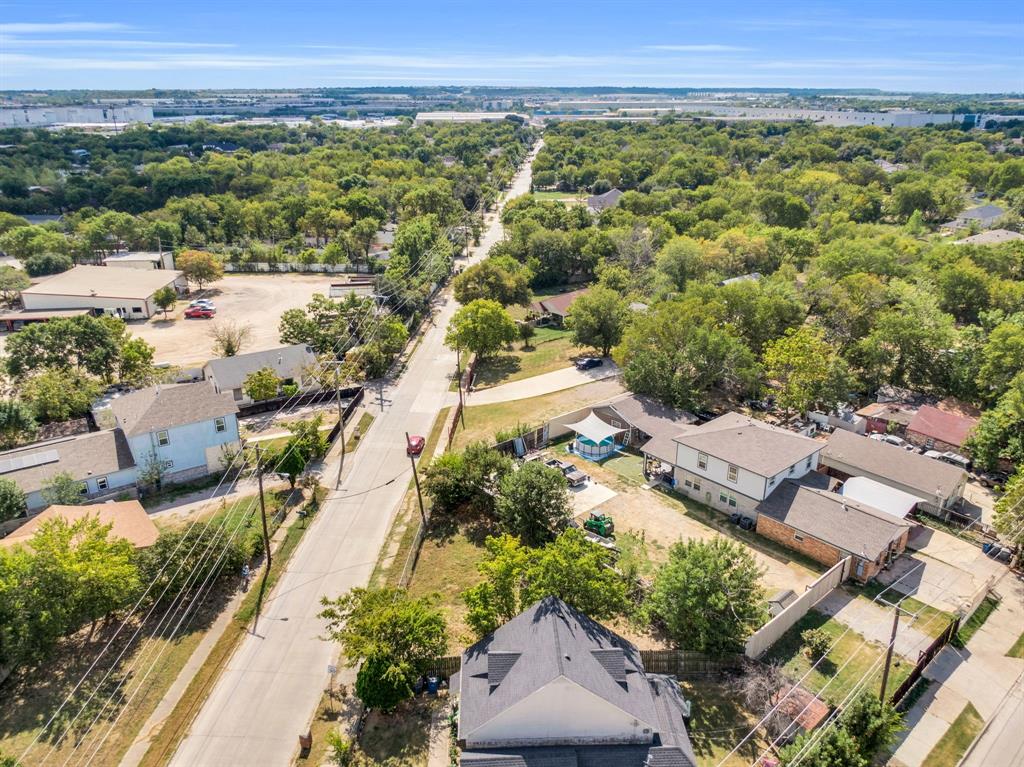 Weisenberger Gardens Add - Land