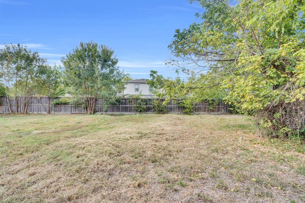 Weisenberger Gardens Add - Land