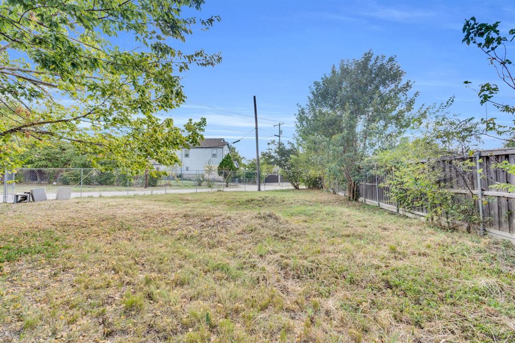 Weisenberger Gardens Add - Land