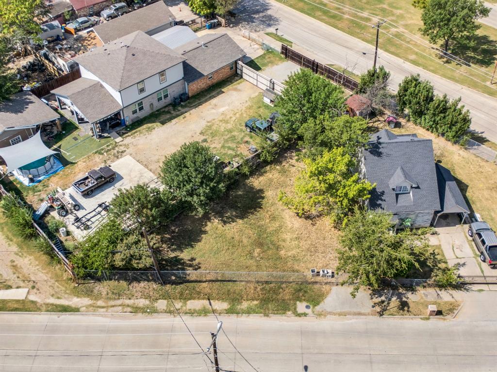 Weisenberger Gardens Add - Land