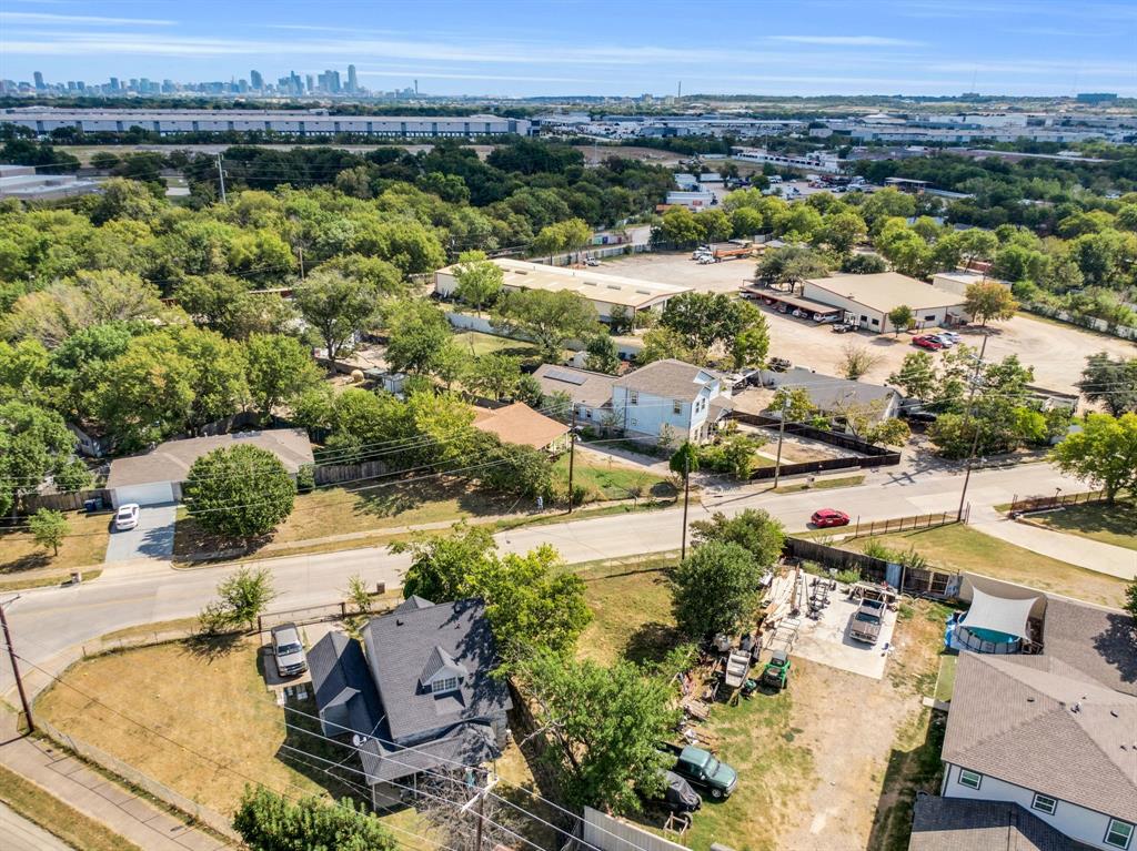 Weisenberger Gardens Add - Land