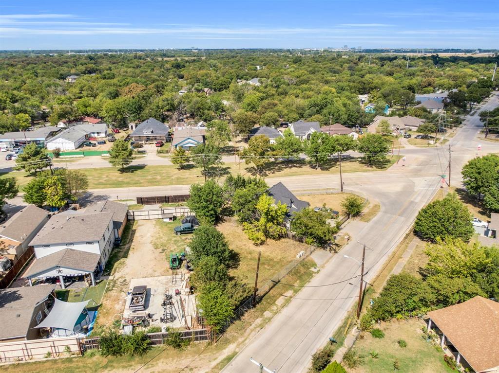 Weisenberger Gardens Add - Land