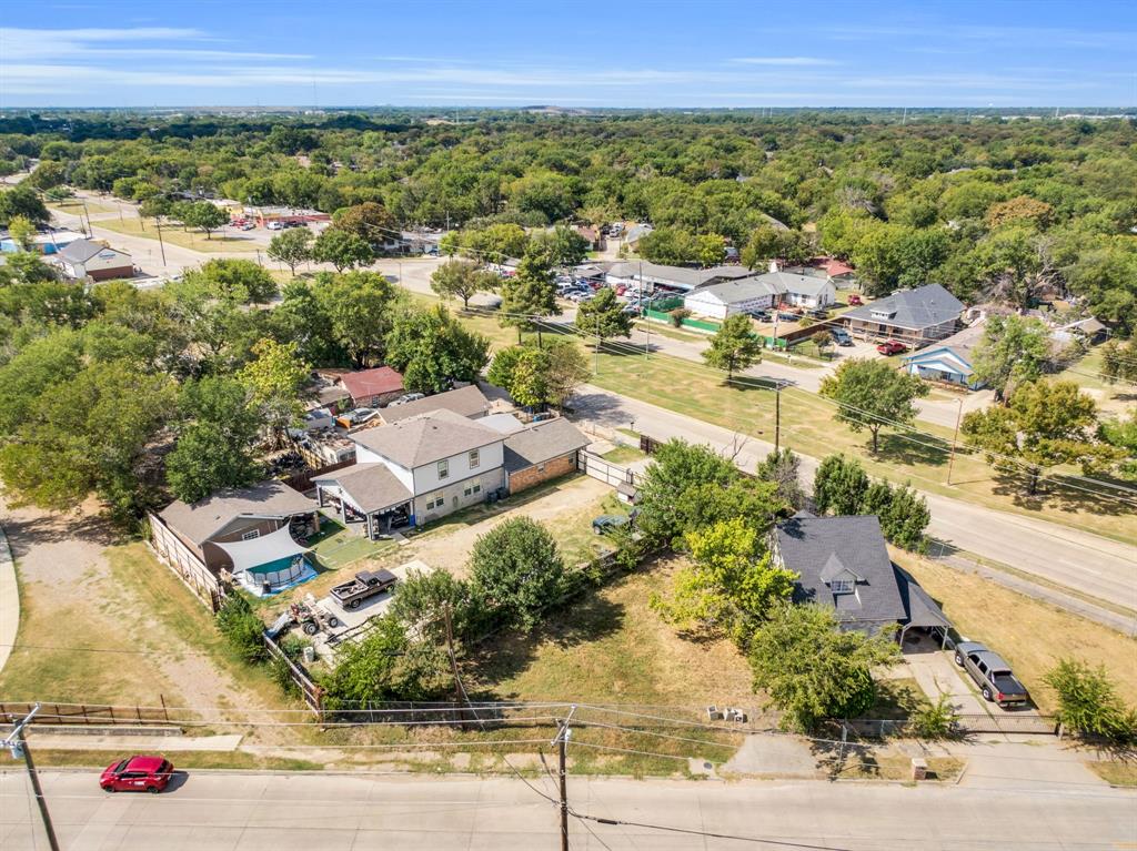 Weisenberger Gardens Add - Land