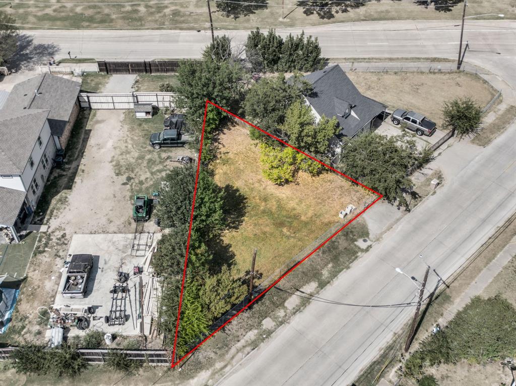 Weisenberger Gardens Add - Land