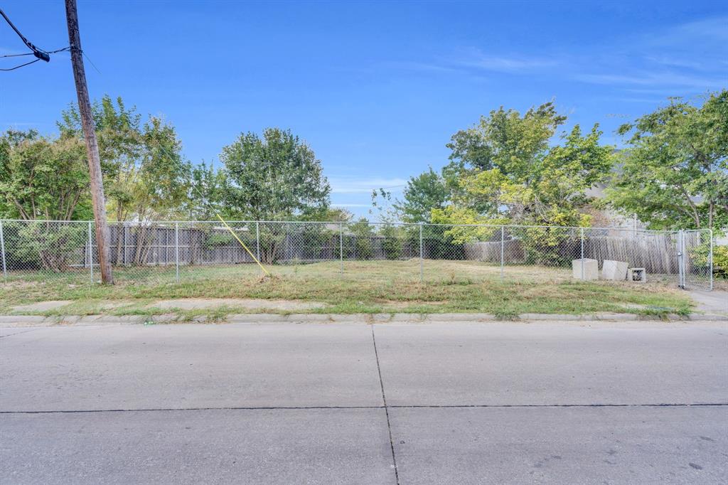 Weisenberger Gardens Add - Land