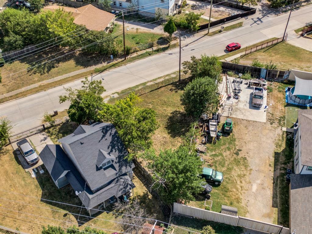 Weisenberger Gardens Add - Land