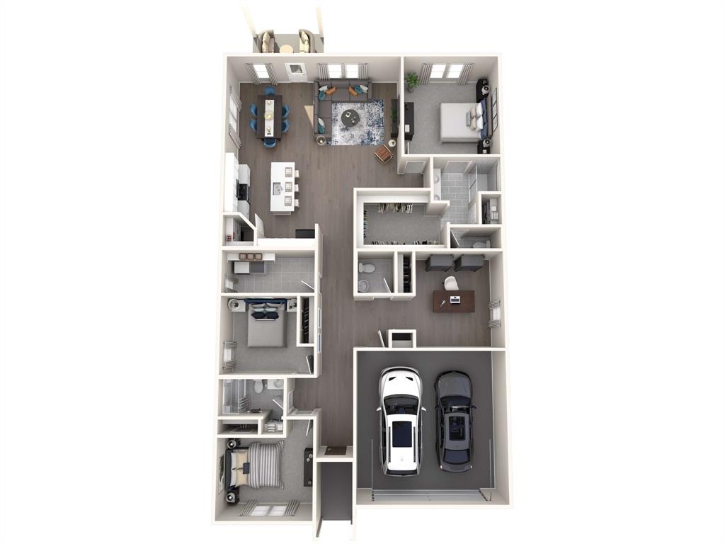 545 Sierra Ridge