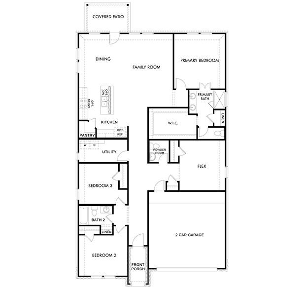 545 Sierra Ridge