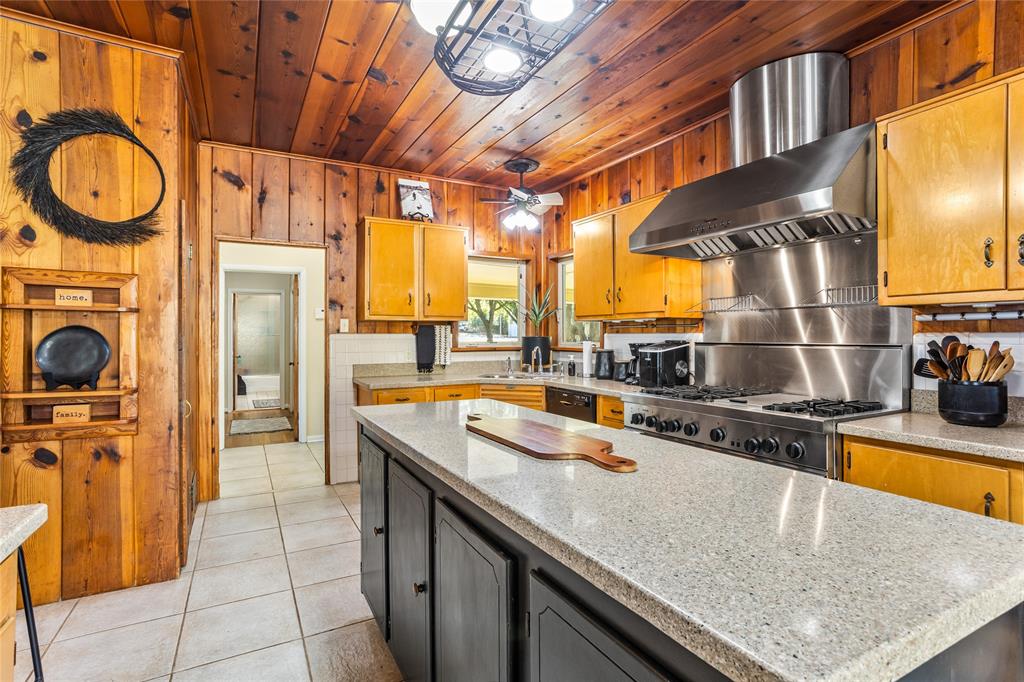 Kimbrough Sub - Residential