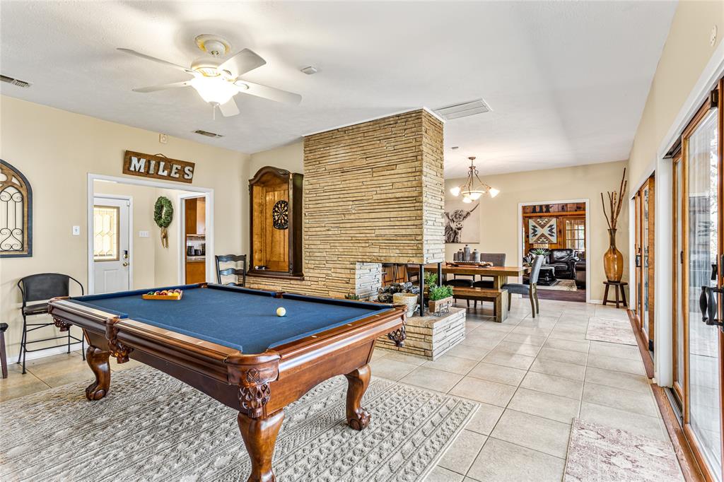 Kimbrough Sub - Residential