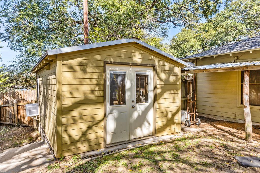 Kimbrough Sub - Residential