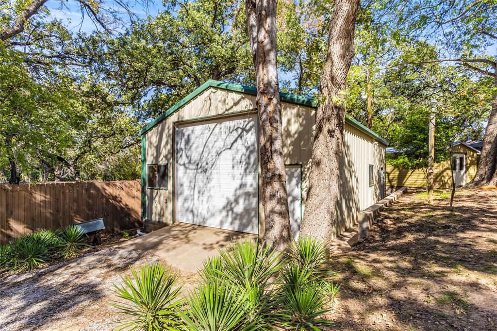 Kimbrough Sub - Residential