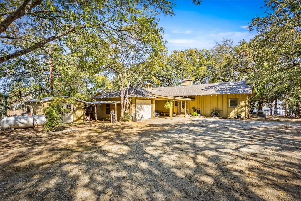 Kimbrough Sub - Residential