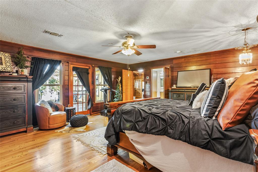 Kimbrough Sub - Residential