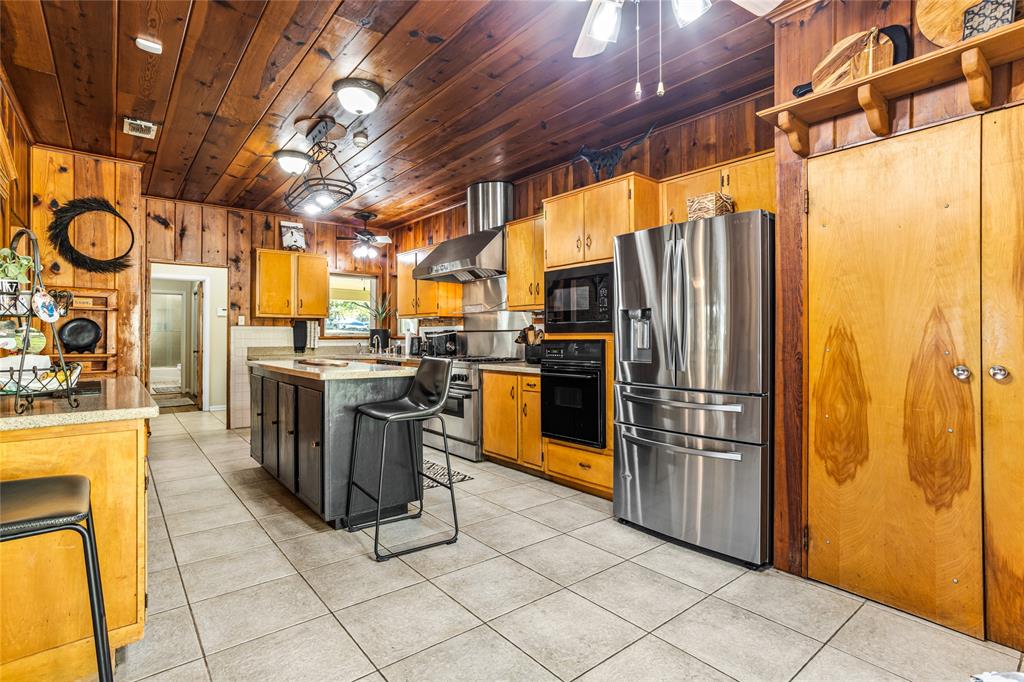 Kimbrough Sub - Residential