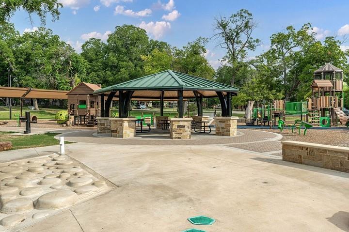 Park Overlook Addition - Residential